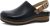 Dansko Women’s Merrin Sling-Back Mule Clog – Dual Density Cork/EVA Midsole and Lightweight Rubber Outsole Provide Durable and Comfortable Ride on Patented Stapled Construction