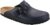 Birkenstock Boston Classic Arch Clog,Black Oiled Leather,38 M EU