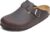 Birkenstock Women’s Boston Suede Clogs