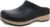 Dansko Kane Slip-On Mule Clog for Women – Lightweight Cushioned Comfort and Removable EVA Footbed with Arch Support – Easy Clean Uppers