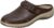 Orthofeet Women’s Orthopedic Leather Irma Clog