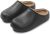 Waterproof Winter Slippers, Slip-Resistant Sole, Indoor Comfort Clogs, Unisex
