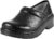 Women’s Genuine Leather Clog with Arch Support