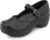 SR Max Vienna Women’s Black Mary Jane Clog Style Slip Resistant Soft Toe Work Shoe