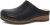 Dansko Mariella Slip-on Mule Clog – Dual-Density Cork/EVA Midsole and Lightweight Rubber Outsole Provide Durable and Comfortable Ride on Patented Stapled Construction