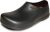 VANGELO Professional Slip Resistant Clog Waterproof Men Work Nurse Shoe Chef Shoe Carlisle Black Lime White Multicolor