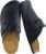 CUSHIONAIRE Hana Womens Clogs | Comfortable Vegan Suede Clogs for Women | Slip On Potato Shoes with Cork Footbed & Arch Support | Memory Foam, Wide Widths Available