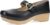 Dansko XP 2.0 Mary Jane Clogs for Women – Slip-Resistant Leather Shoes with Arch Support, Removable Footbed, and Adjustable Strap – Ideal for Teachers & Service Professionals