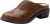 Alegria Women Michy Mule Western Open Back Leather Clog Heel