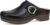 Dansko Baylor Slip-On Mule Clogs for Women – Memory Foam and Arch Support for All -Day Comfort and Support – Lightweight EVA Outsole for Long-Lasting Wear