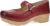 Dansko XP 2.0 Mary Jane Clogs for Women – Slip-Resistant Leather Shoes with Arch Support, Removable Footbed, and Adjustable Strap – Ideal for Teachers & Service Professionals