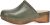 Dansko Andie Women’s Handcrafted Mule Clogs – Artisan Wood Sole Slip-On Shoes with Memory Foam Insole – Made in Brazil