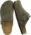 CUSHIONAIRE Hana – Genuine Leather Suede Classic Clog Womens Shoes – Slip On Mule Comfortable Shoes for Women